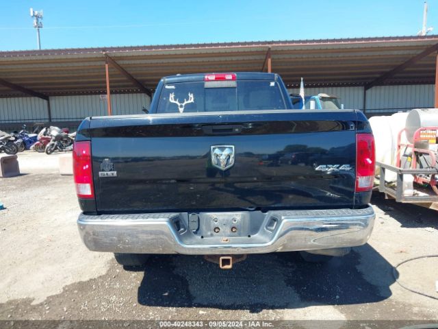 1C6RR7GT1ES239646 RAM 1500 Slt