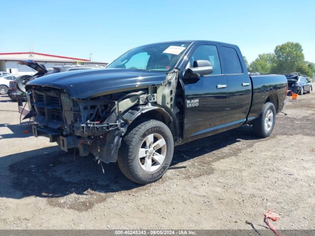 1C6RR7GT1ES239646 RAM 1500 Slt