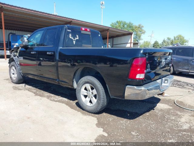 1C6RR7GT1ES239646 RAM 1500 Slt