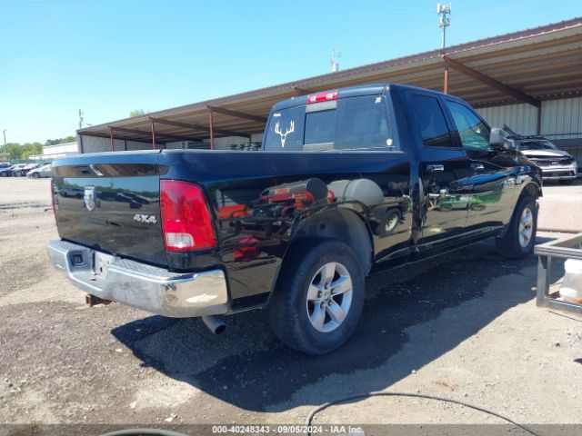 1C6RR7GT1ES239646 RAM 1500 Slt