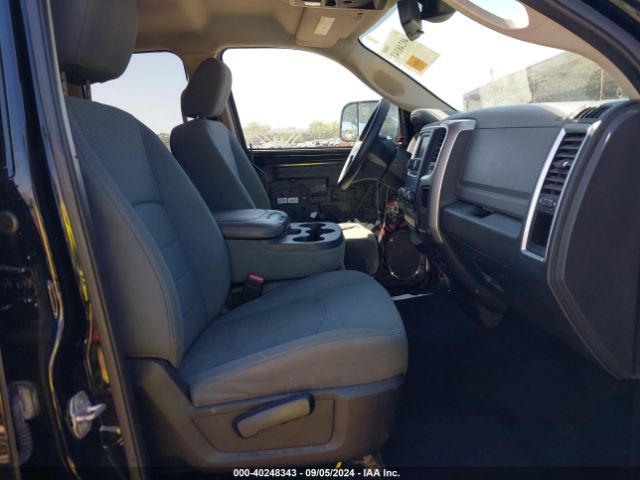 1C6RR7GT1ES239646 RAM 1500 Slt