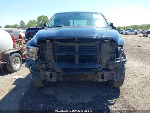 1C6RR7GT1ES239646 RAM 1500 Slt