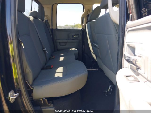 1C6RR7GT1ES239646 RAM 1500 Slt
