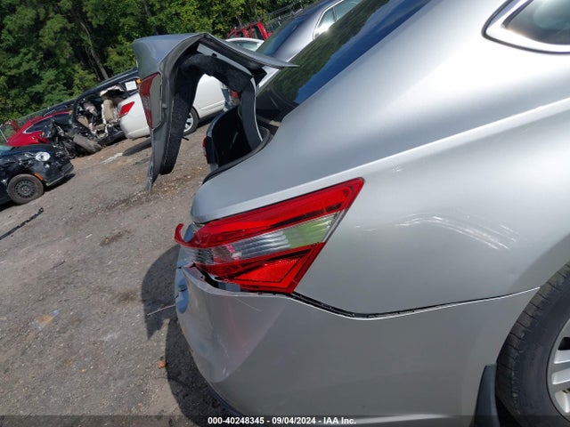 Toyota Avalon Hybrid Limited 2014 4T1BD1EB2EU021764 Image 18