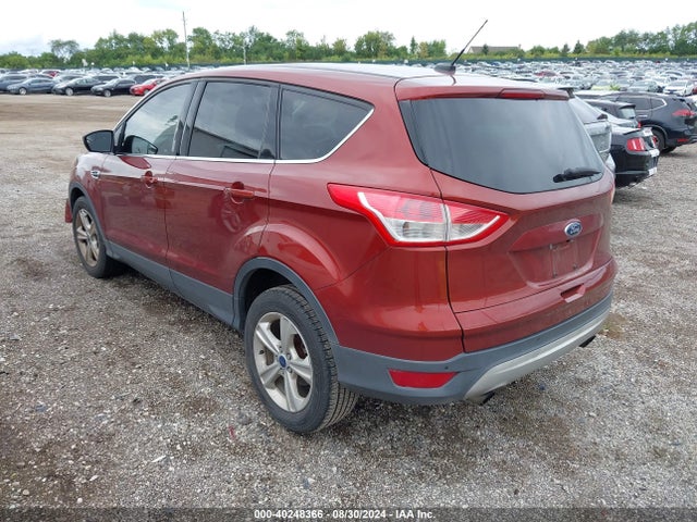 Ford ESCAPE SE 2016 1FMCU0GX6GUB00770 Image 3