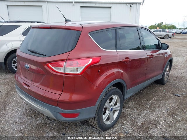 Ford ESCAPE SE 2016 1FMCU0GX6GUB00770 Image 4