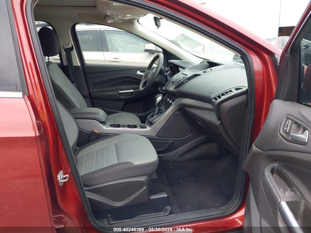 Ford ESCAPE SE 2016 1FMCU0GX6GUB00770 Image 5