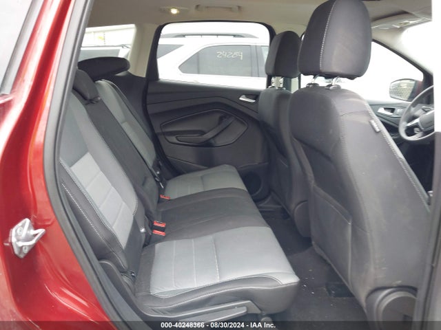 Ford ESCAPE SE 2016 1FMCU0GX6GUB00770 Image 8