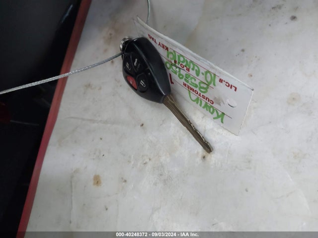 Продаж на аукціоні авто 2010 Toyota Corolla S, vin: 2T1BU4EE2AC504372, номер лоту: 40248372