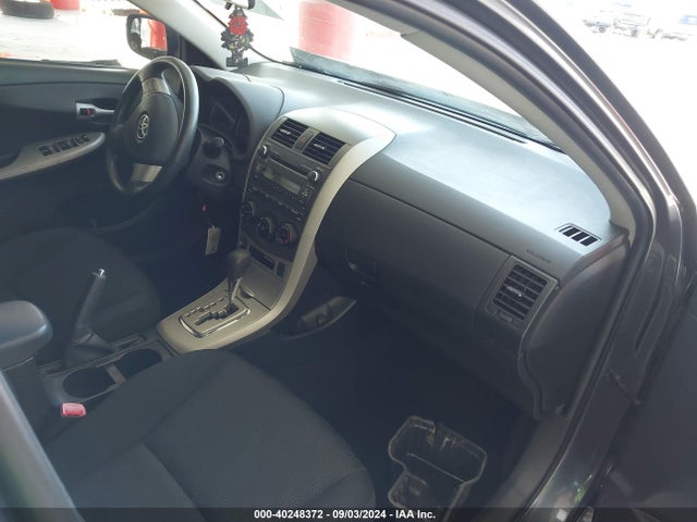 Продаж на аукціоні авто 2010 Toyota Corolla S, vin: 2T1BU4EE2AC504372, номер лоту: 40248372