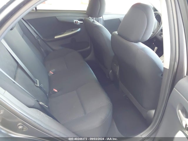 Продаж на аукціоні авто 2010 Toyota Corolla S, vin: 2T1BU4EE2AC504372, номер лоту: 40248372