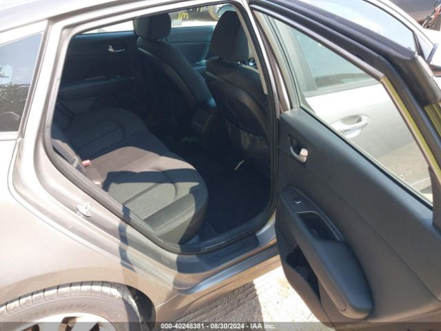 5XXGT4L38GG065450 KIA Optima Lx