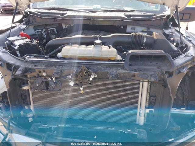 Ford F-150 Xlt 2022 1FTFW1E82NFB57613 Image 10