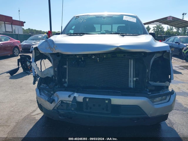 Ford F-150 Xlt 2022 1FTFW1E82NFB57613 Image 13
