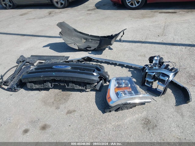 Ford F-150 Xlt 2022 1FTFW1E82NFB57613 Image 12