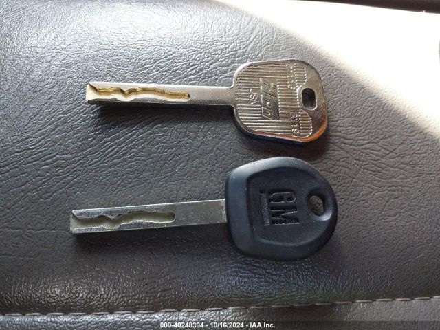 1GCWGBFP9K1182817 Chevrolet Express 2500 Work Van