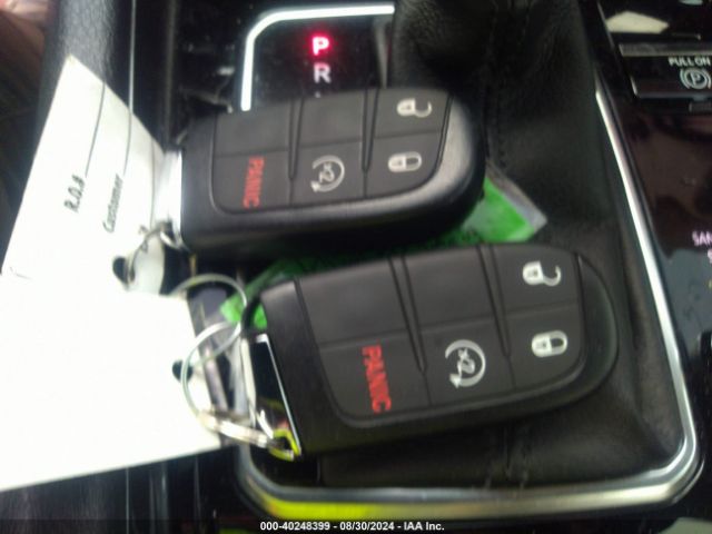 3C4NJDFNXPT569836 Jeep Compass Latitude Lux Fwd