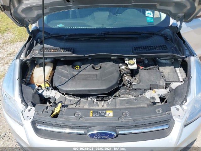Ford ESCAPE SE 2014 1FMCU0G90EUB25792 Image 10