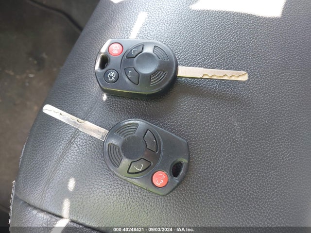 Ford ESCAPE SE 2014 1FMCU0G90EUB25792 Image 11
