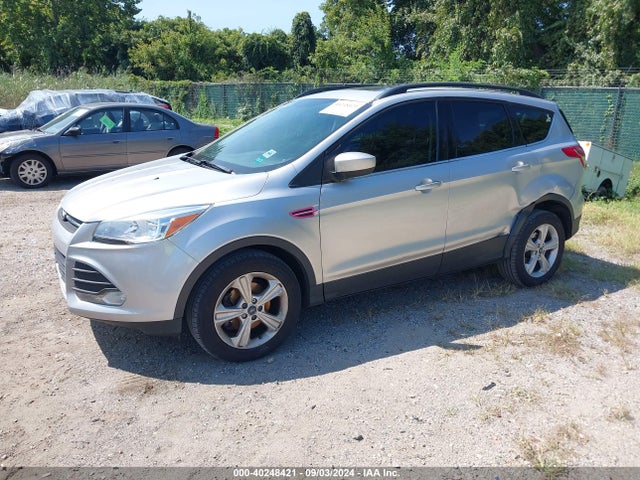 Ford ESCAPE SE 2014 1FMCU0G90EUB25792 Image 2