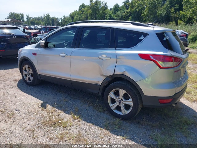 Ford ESCAPE SE 2014 1FMCU0G90EUB25792 Image 3