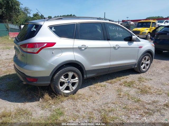 Ford ESCAPE SE 2014 1FMCU0G90EUB25792 Image 4