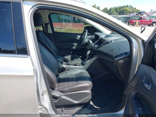 Ford ESCAPE SE 2014 1FMCU0G90EUB25792 Image 5