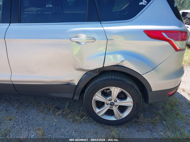 Ford ESCAPE SE 2014 1FMCU0G90EUB25792 Image 6