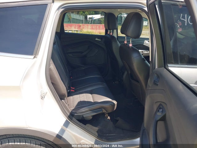 Ford ESCAPE SE 2014 1FMCU0G90EUB25792 Image 8