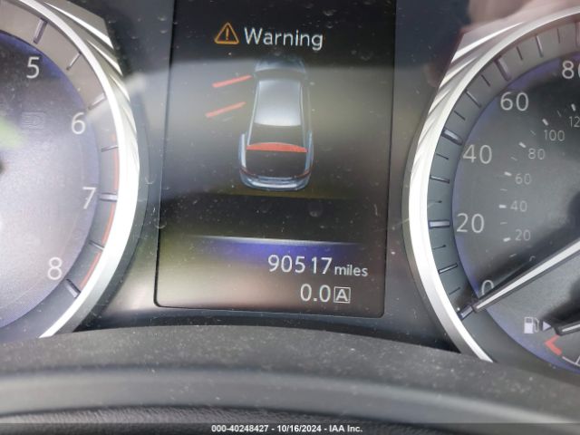 JN1CV7AR8GM253657 Infiniti Q50 2.0t Premium