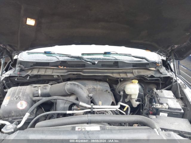1C6RR6LT9GS361707 RAM 1500 Big Horn