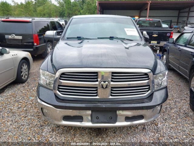 1C6RR6LT9GS361707 RAM 1500 Big Horn