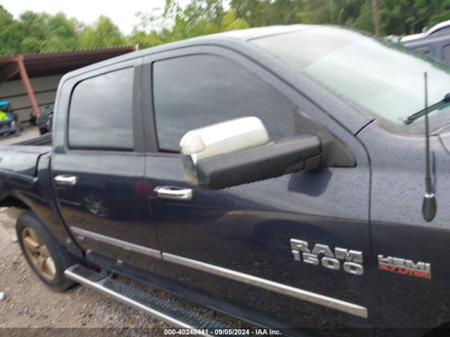 1C6RR6LT9GS361707 RAM 1500 Big Horn