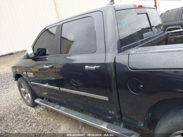 1C6RR6LT9GS361707 RAM 1500 Big Horn
