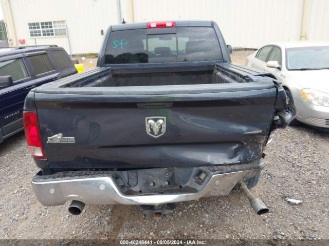 1C6RR6LT9GS361707 RAM 1500 Big Horn
