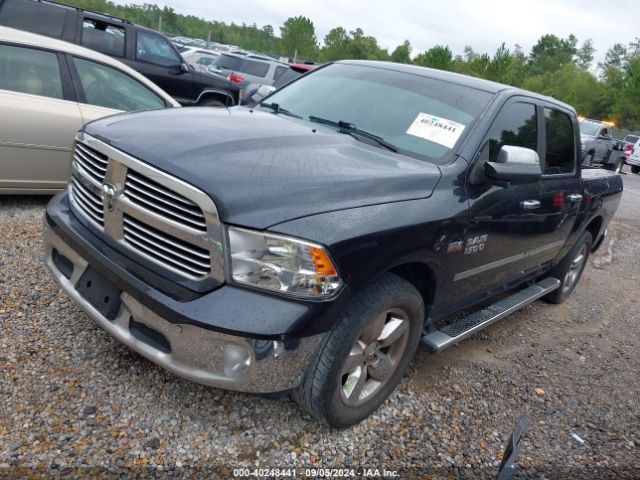 1C6RR6LT9GS361707 RAM 1500 Big Horn