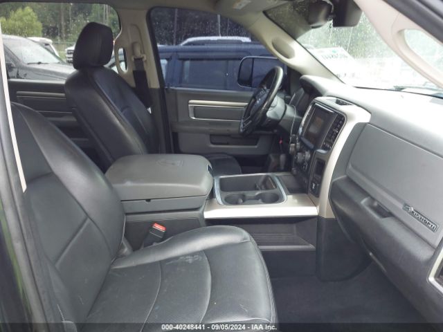 1C6RR6LT9GS361707 RAM 1500 Big Horn