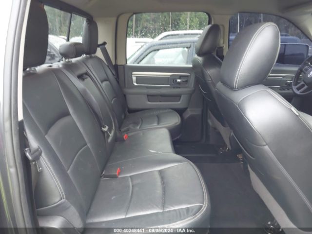 1C6RR6LT9GS361707 RAM 1500 Big Horn