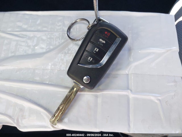 Toyota COROLLA SE 2020 JTDS4RCE1LJ044810 Image 11