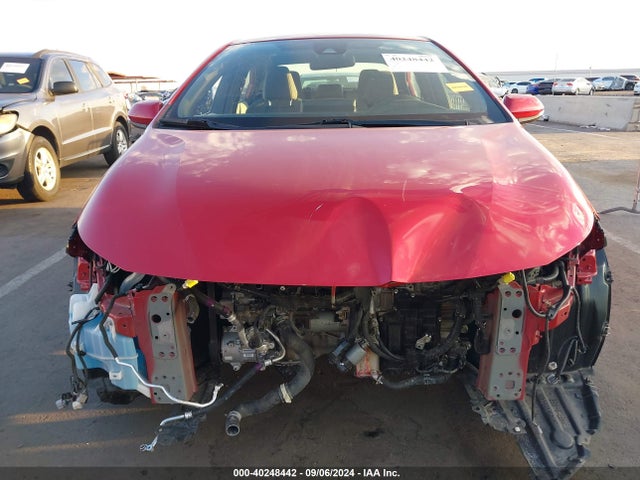 Toyota COROLLA SE 2020 JTDS4RCE1LJ044810 Image 13
