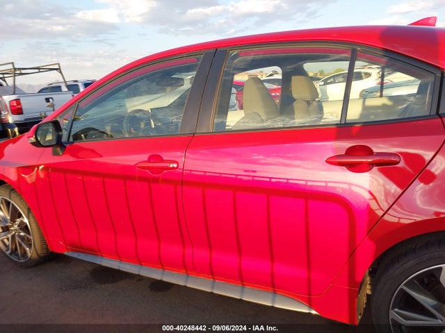 Toyota COROLLA SE 2020 JTDS4RCE1LJ044810 Image 15