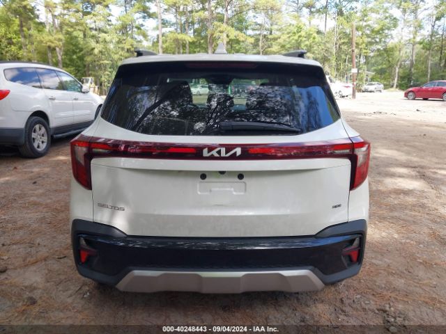 KNDERCAA8R7508810 KIA SELTOS EX
