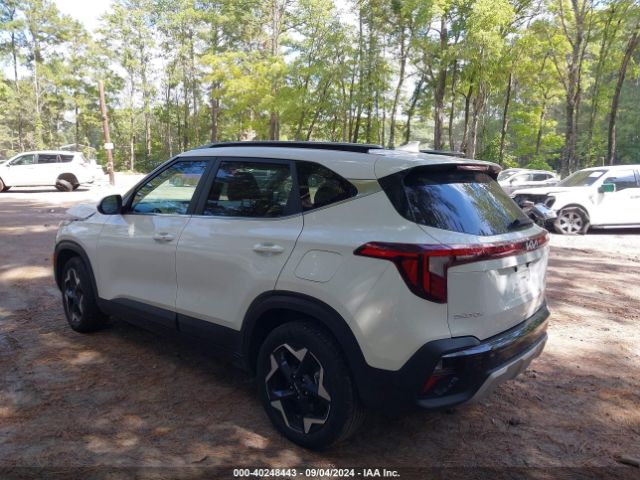 KNDERCAA8R7508810 KIA SELTOS EX