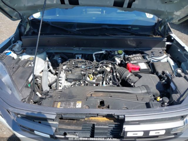3FMCR9B66NRD02646 Ford Bronco Sport Big Bend