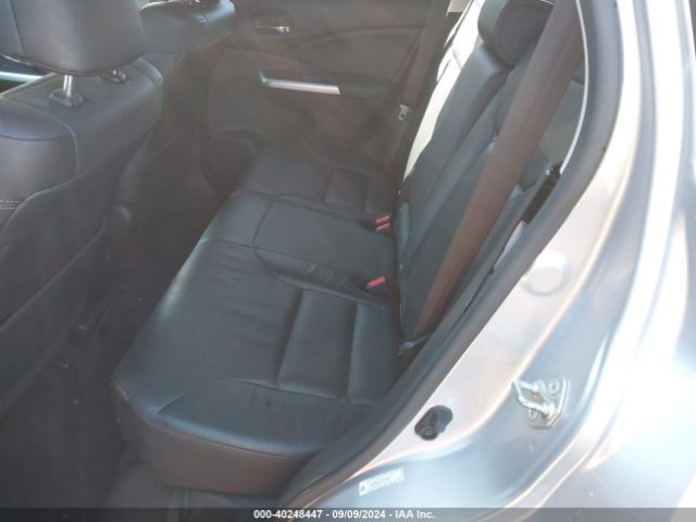 2HKRM4H7XFH617941 Honda Cr-v Ex-l