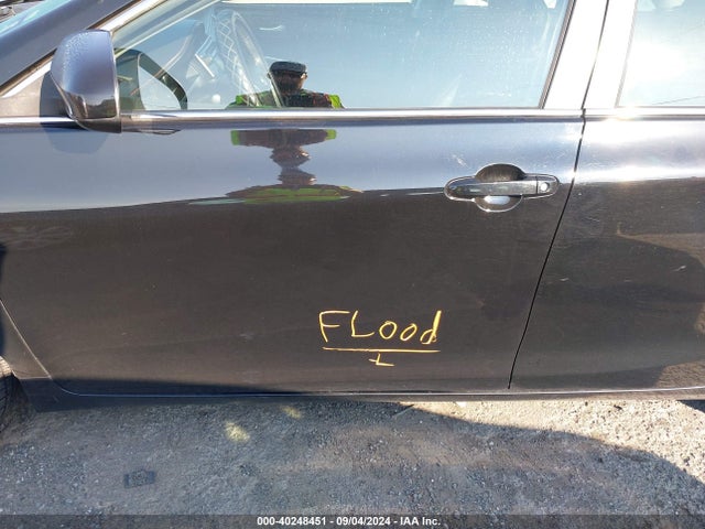 Toyota CAMRY SE 2015 4T1BF1FK0FU499532 Image 6