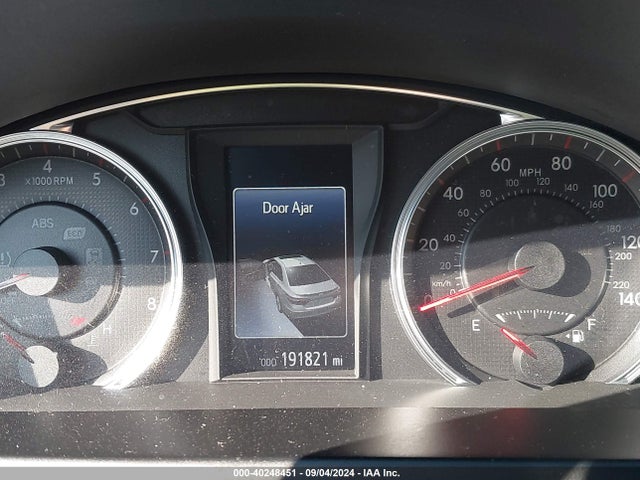 Toyota CAMRY SE 2015 4T1BF1FK0FU499532 Image 7
