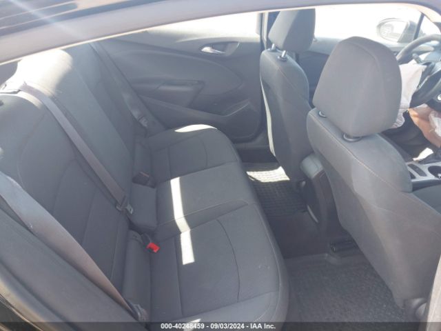 1G1BC5SM0G7309765 Chevrolet Cruze Ls Auto