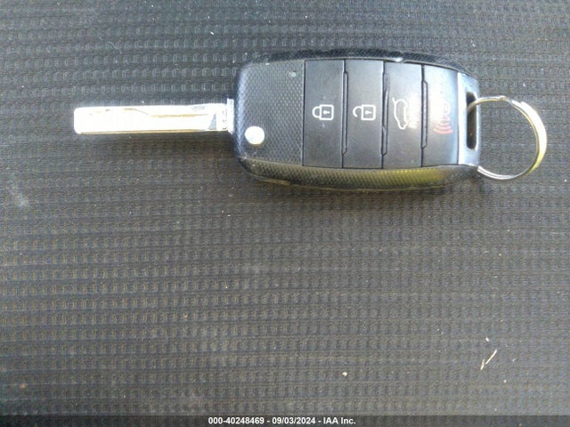 KIA Sorento Lx V6 2014 5XYKT4A7XEG525281 Image 11
