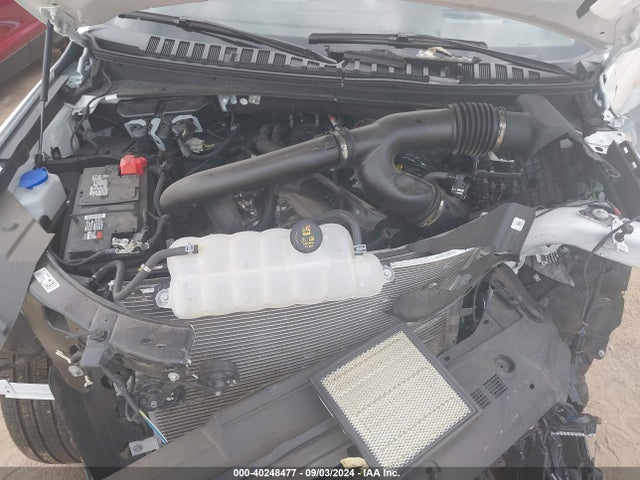 5LMJJ2TG7REL10726 Lincoln Navigator Black Label